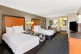 Photograph of La Quinta Inn, Santa Fe