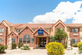 Photograph of Microtel Inn & Suites, Gallup