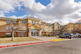 Photograph of Extended Stay America Suites, Rio Rancho