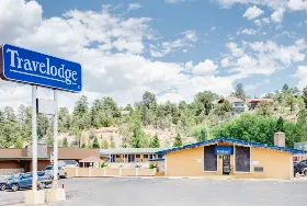 Photograph of Travelodge by Wyndham Ruidoso, Ruidoso