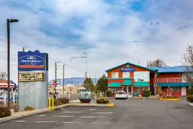 Photograph of Sandia Peak Inn Old Town ABQ, Albuquerque