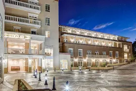 Photograph of Drury Plaza Hotel, Santa Fe