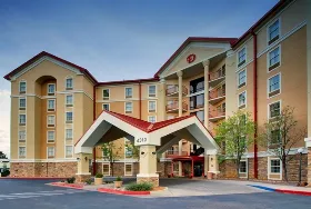 Photograph of Drury Inn & Suites, Albuquerque