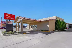 Photograph of Econo Lodge, Socorro