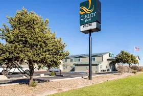 Photograph of Quality Inn, Moriarty