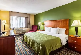 Photograph of Quality Inn, Los Lunas