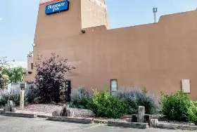 Photograph of Rodeway Inn, Espanola