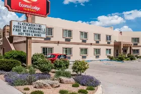 Photograph of Econo Lodge, Santa Fe
