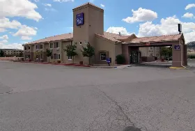 Photograph of Sleep Inn, Gallup