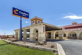 Photograph of Comfort Inn, Santa Rosa