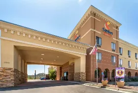 Photograph of Comfort Suites, Gallup