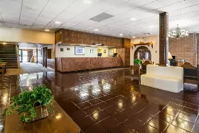 Photograph of Quality Inn, Taos