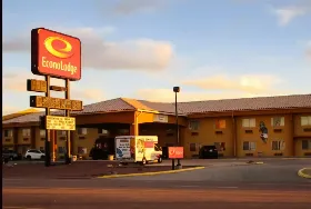 Photograph of Econo Lodge, Gallup