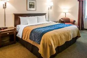 Photograph of Comfort Inn, Las Vegas