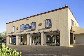 Photograph of Days Inn, Santa Fe