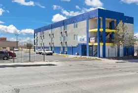 Photograph of Days Inn, Albuquerque