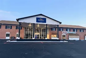 Photograph of Baymont by Wyndham, Deming