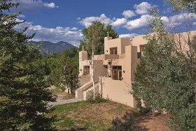 Photograph of WorldMark Taos, Taos