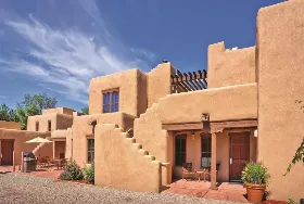 Photograph of WorldMark Santa Fe, Santa Fe