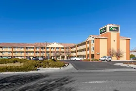 Photograph of Extended Stay America Suites, Albuquerque