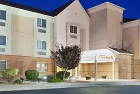 Photograph of Sonesta Simply Suites, Albuquerque