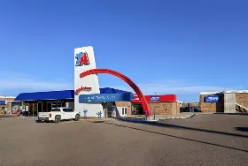 Photograph of Americas Best Value Inn, Gallup