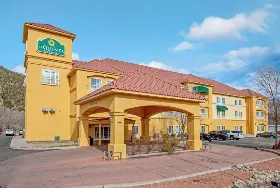 Photograph of La Quinta Inn & Suites, Ruidoso Downs