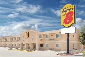 Photograph of Super 8, Bloomfield