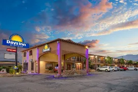 Photograph of Days Inn, Alamogordo