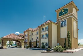 Photograph of La Quinta Inn & Suites, Deming