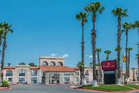 Photograph of Ramada by Wyndham, Las Cruces
