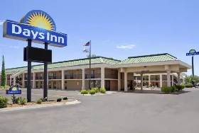 Photograph of Days Inn by Wyndham Las Cruces, Las Cruces