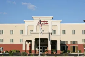 Photograph of Hampton Inn & Suites Hobbs, Hobbs