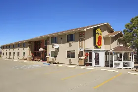 Photograph of Super 8, Las Vegas