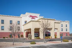 Photograph of Hampton Inn, Santa Rosa