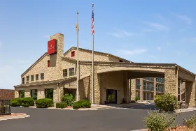 Photograph of Ramada by Wyndham, Albuquerque