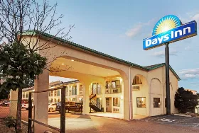 Photograph of Days Inn, Espanola