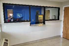 Photograph of Travelodge, Albuquerque