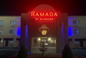 Photograph of Ramada by Wyndham, Santa Fe