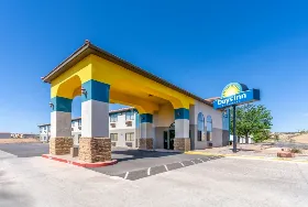 Photograph of Days Inn, Los Lunas
