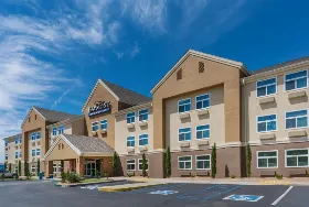 Photograph of Baymont by Wyndham, Albuquerque