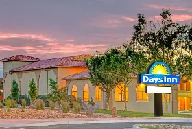 Photograph of Days Inn, Rio Rancho