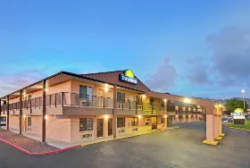 Photograph of Days Inn, Albuquerque