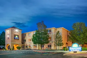 Photograph of Days Inn, Albuquerque