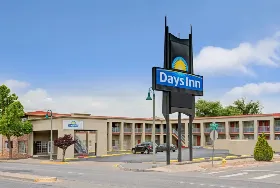 Photograph of Days Inn, Albuquerque