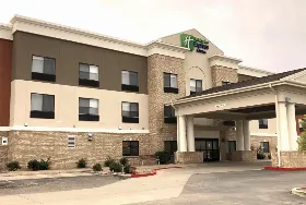 Photograph of Holiday Inn Express, Las Vegas