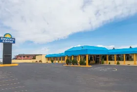 Photograph of Days Inn, Clovis