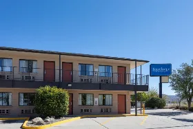 Photograph of Travelodge, Albuquerque