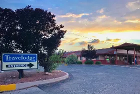 Photograph of Travelodge, Truth Or Consequences