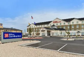 Photograph of Hilton Garden Inn, Hobbs